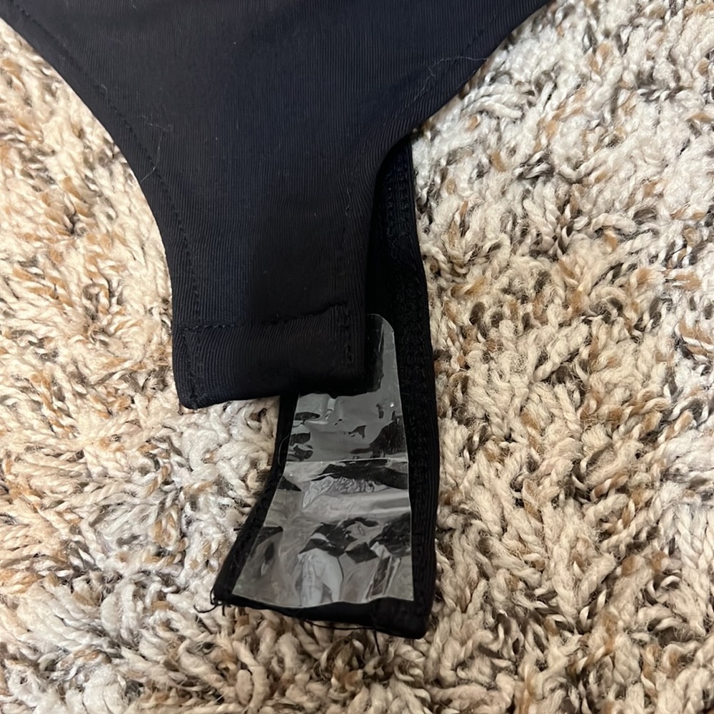 FREE PEOPLE Spaghetti Strap Bodysuit. - Picture 5 of 9